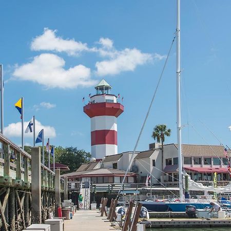 Jessamine 7, 3 Bedrooms, Walk To Beach, Sleeps 8 Hilton Head Island Kültér fotó