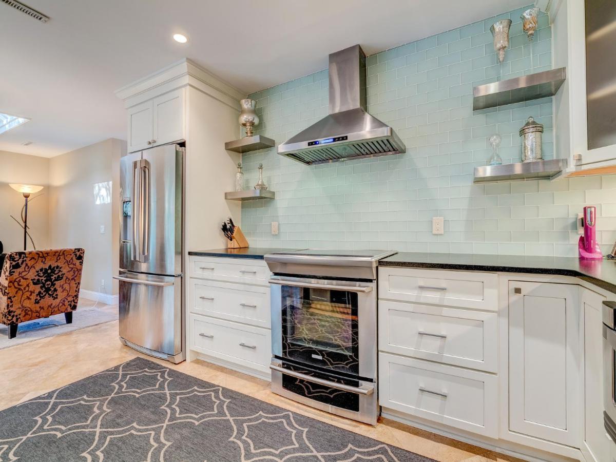 Jessamine 7, 3 Bedrooms, Walk To Beach, Sleeps 8 Hilton Head Island Kültér fotó