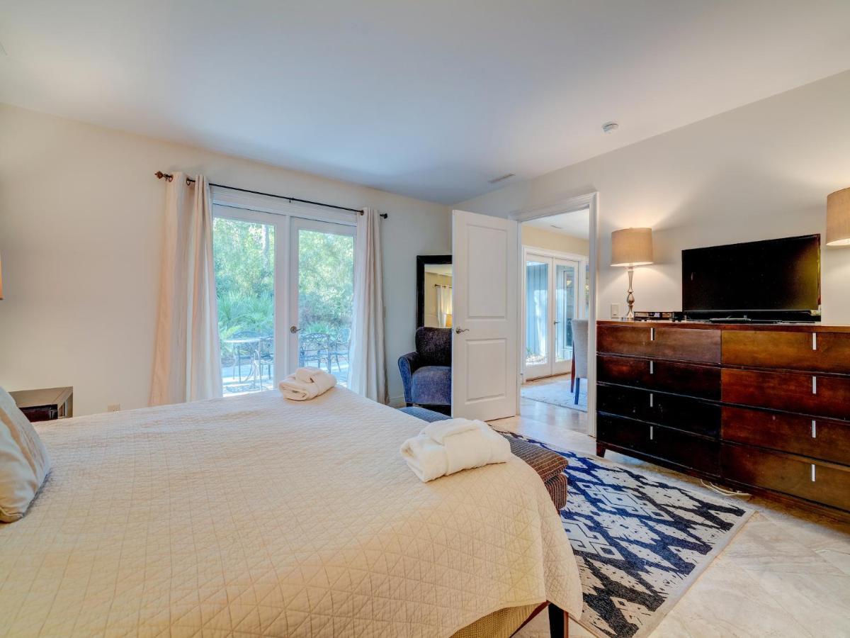 Jessamine 7, 3 Bedrooms, Walk To Beach, Sleeps 8 Hilton Head Island Kültér fotó