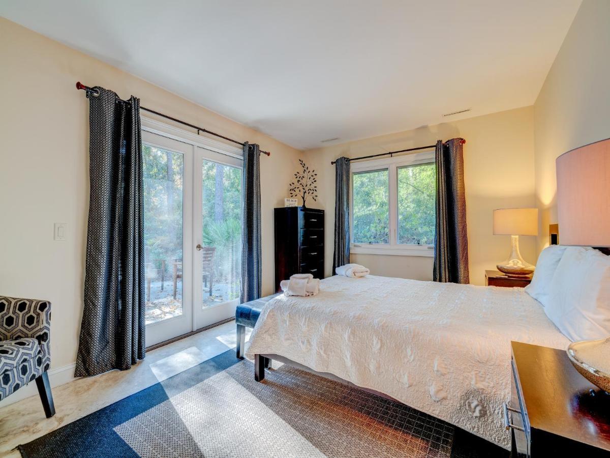 Jessamine 7, 3 Bedrooms, Walk To Beach, Sleeps 8 Hilton Head Island Kültér fotó