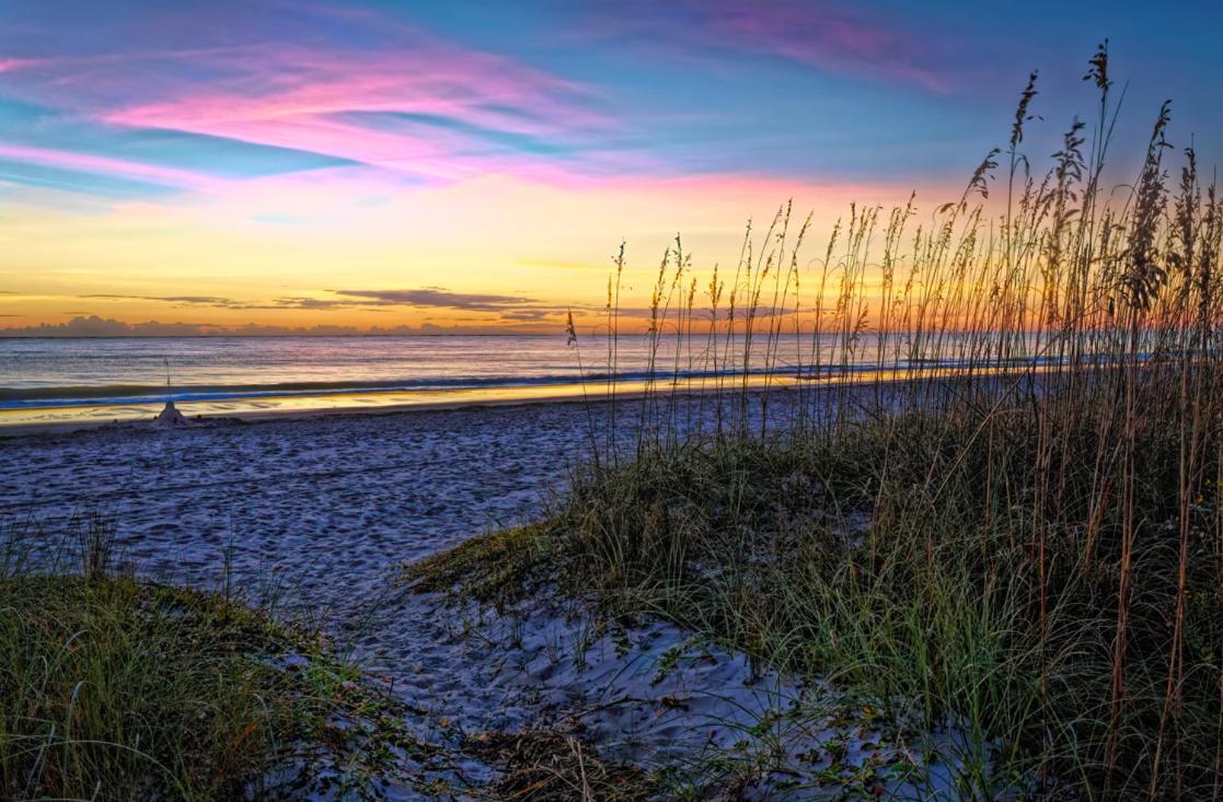 Jessamine 7, 3 Bedrooms, Walk To Beach, Sleeps 8 Hilton Head Island Kültér fotó