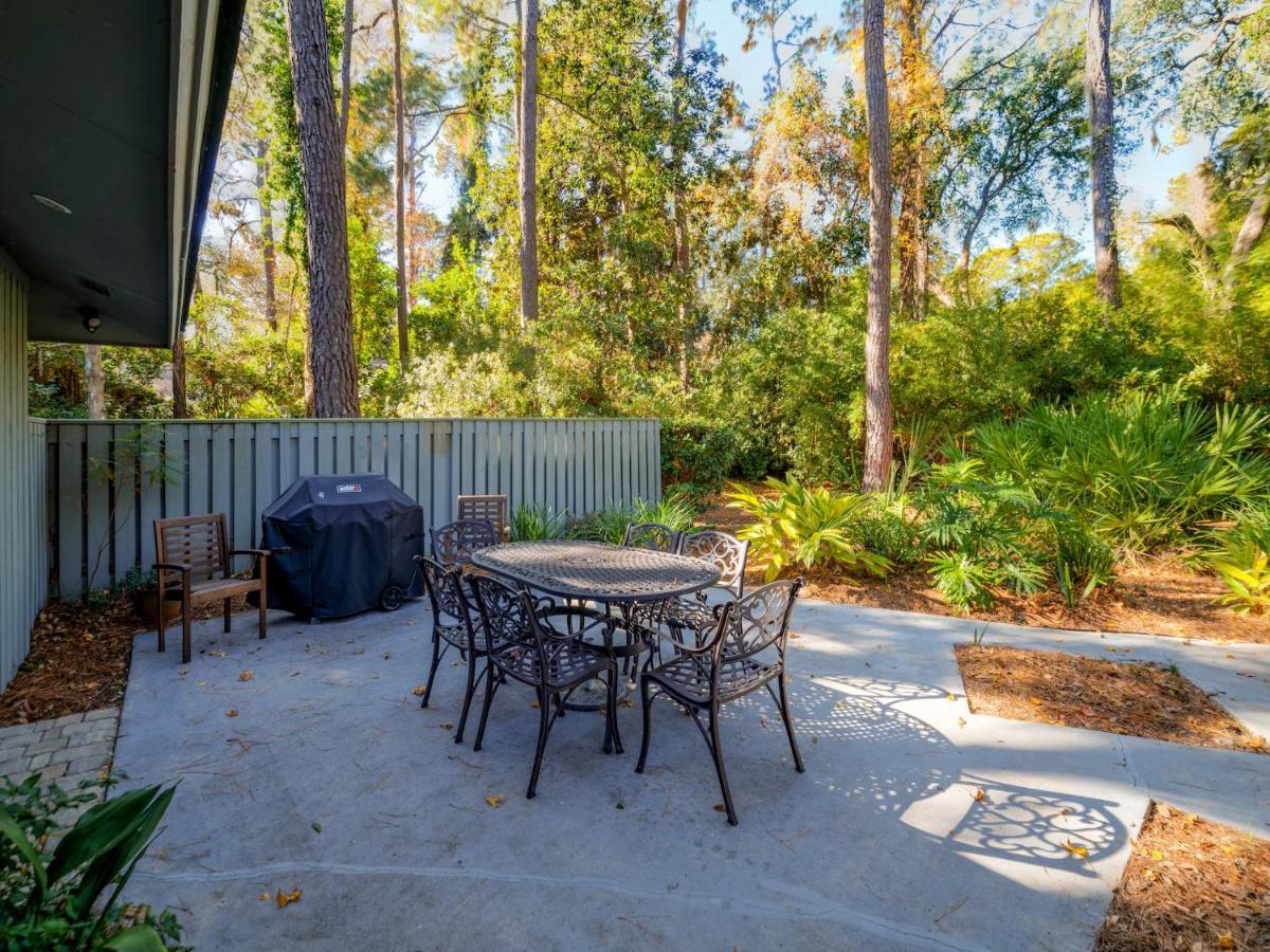 Jessamine 7, 3 Bedrooms, Walk To Beach, Sleeps 8 Hilton Head Island Kültér fotó