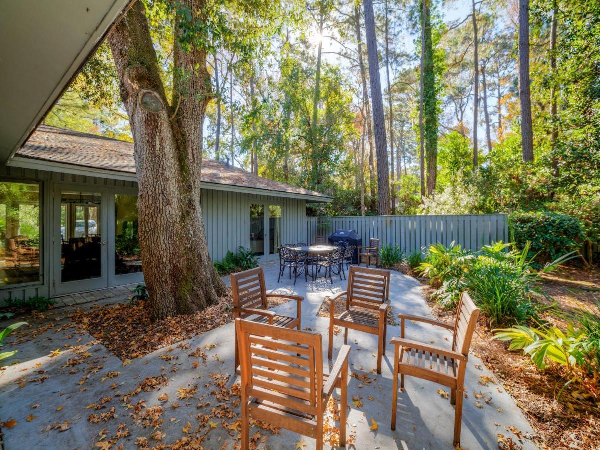 Jessamine 7, 3 Bedrooms, Walk To Beach, Sleeps 8 Hilton Head Island Kültér fotó
