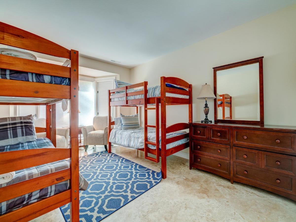 Jessamine 7, 3 Bedrooms, Walk To Beach, Sleeps 8 Hilton Head Island Kültér fotó