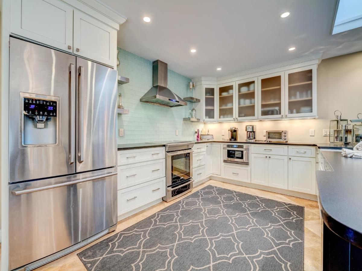 Jessamine 7, 3 Bedrooms, Walk To Beach, Sleeps 8 Hilton Head Island Kültér fotó