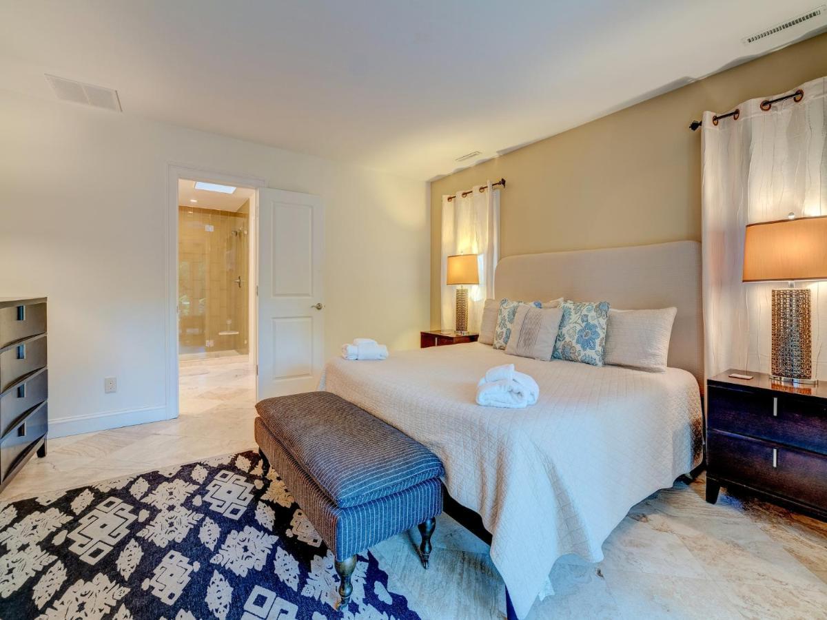 Jessamine 7, 3 Bedrooms, Walk To Beach, Sleeps 8 Hilton Head Island Kültér fotó