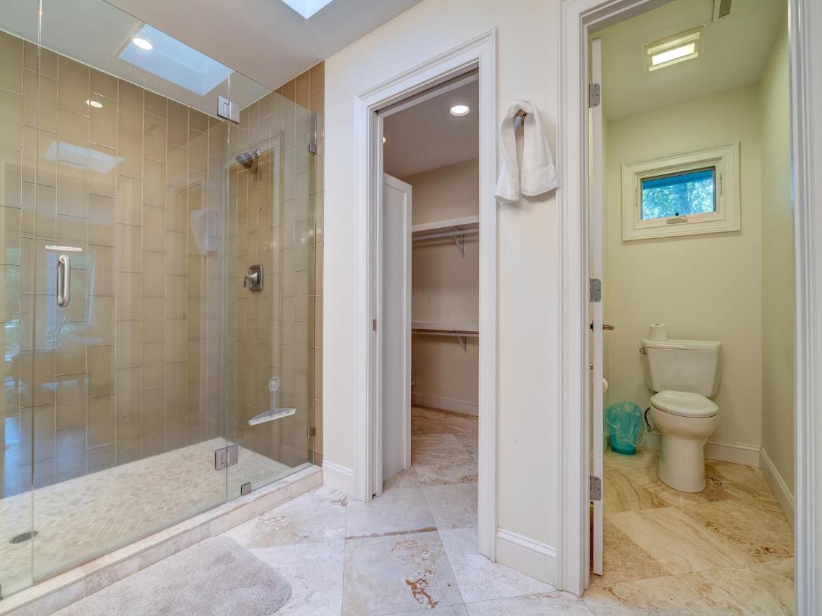 Jessamine 7, 3 Bedrooms, Walk To Beach, Sleeps 8 Hilton Head Island Kültér fotó