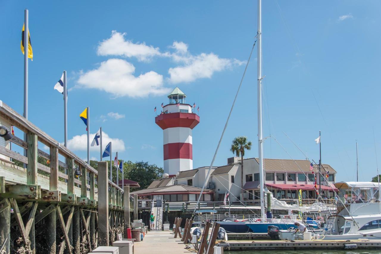 Jessamine 7, 3 Bedrooms, Walk To Beach, Sleeps 8 Hilton Head Island Kültér fotó