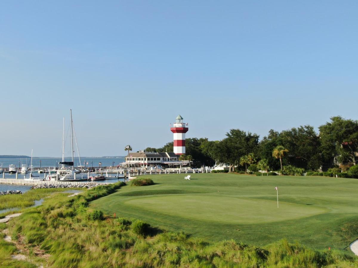 Jessamine 7, 3 Bedrooms, Walk To Beach, Sleeps 8 Hilton Head Island Kültér fotó