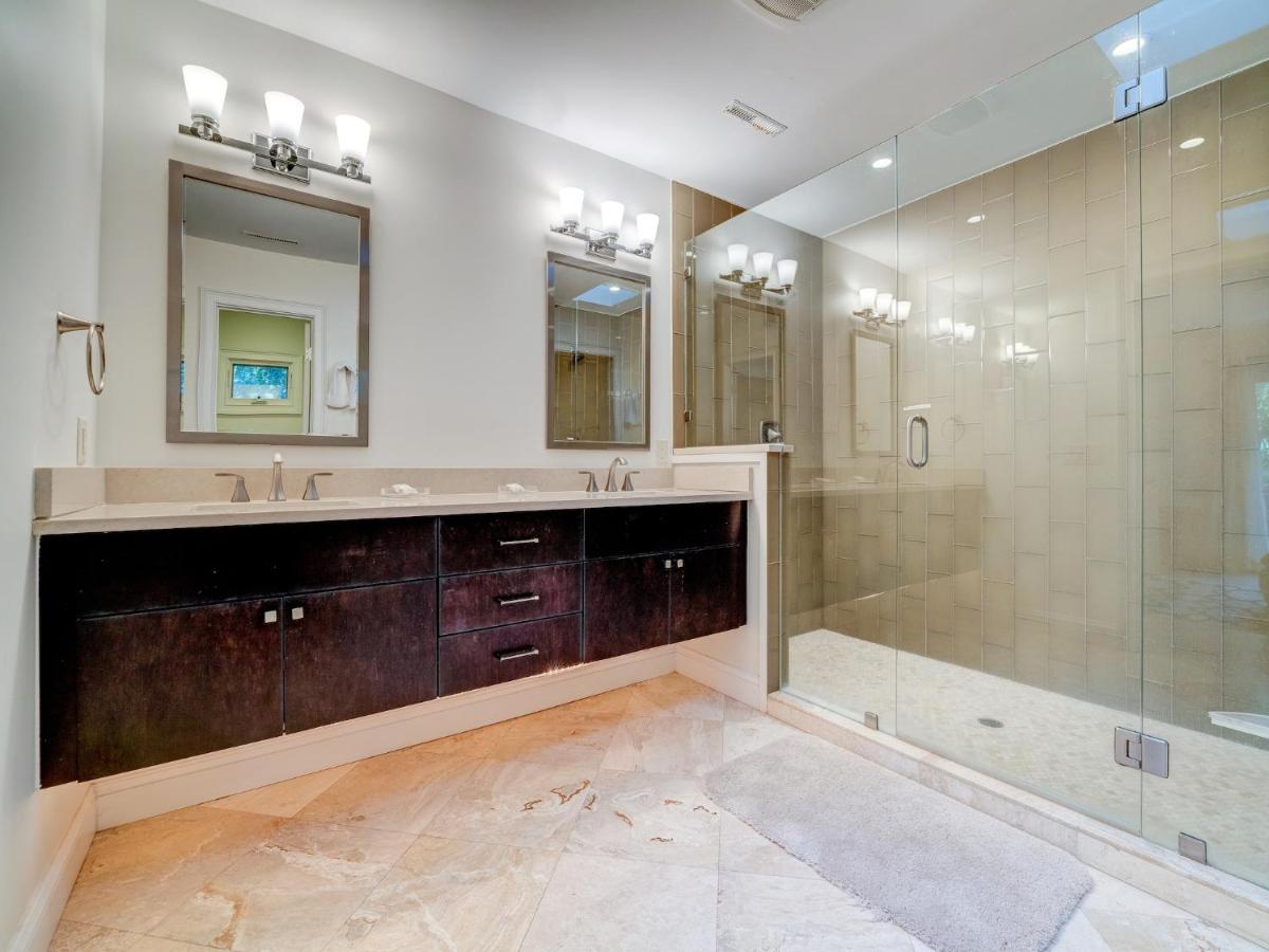 Jessamine 7, 3 Bedrooms, Walk To Beach, Sleeps 8 Hilton Head Island Kültér fotó