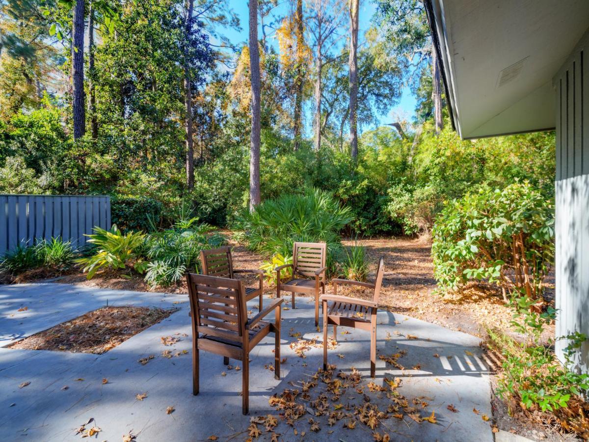 Jessamine 7, 3 Bedrooms, Walk To Beach, Sleeps 8 Hilton Head Island Kültér fotó