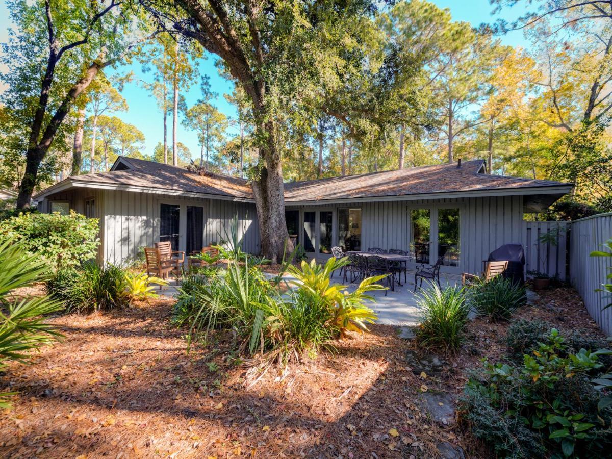 Jessamine 7, 3 Bedrooms, Walk To Beach, Sleeps 8 Hilton Head Island Kültér fotó